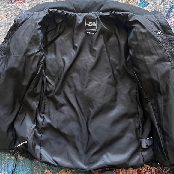 THE NORTH FACE 550 - Goose Down - Picture 4 of 6